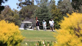 Benalla Golf Club