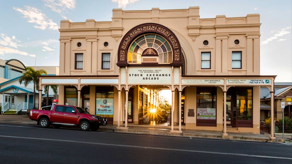 Townsville North Queensland