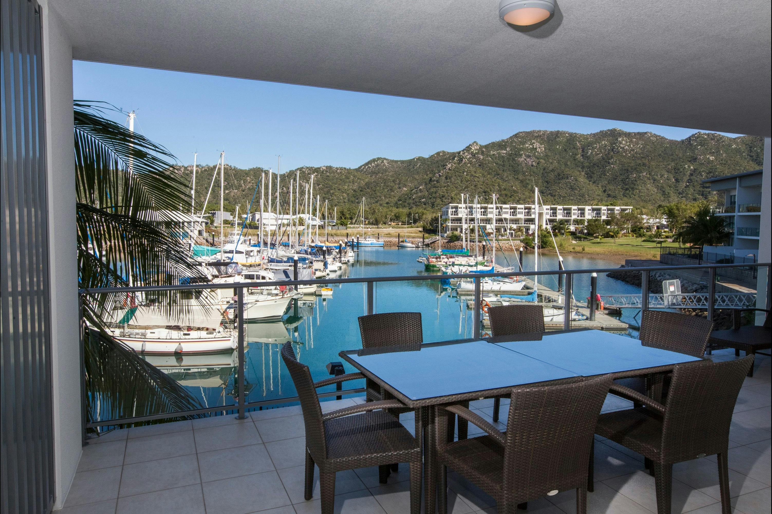 3 Bedroom Penthouse