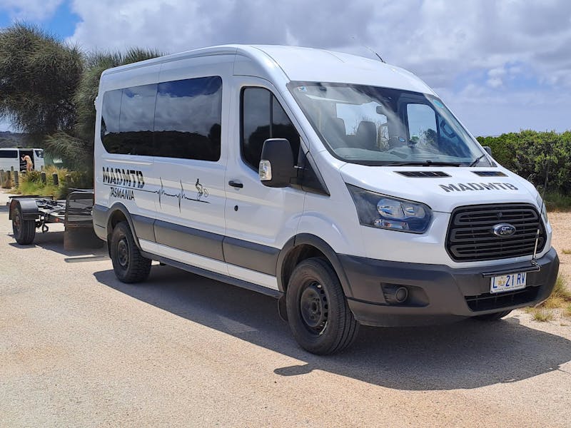 Transit fleet