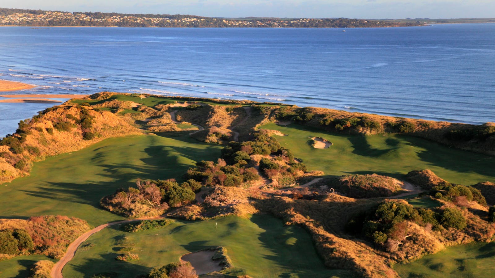 Barnbougle Lost Farm
