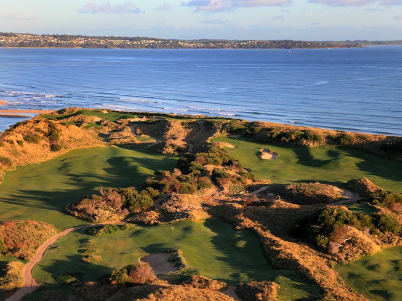 Barnbougle Lost Farm