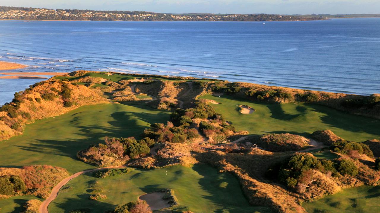 Barnbougle Lost Farm