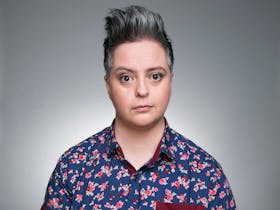 Geraldine Hickey Live