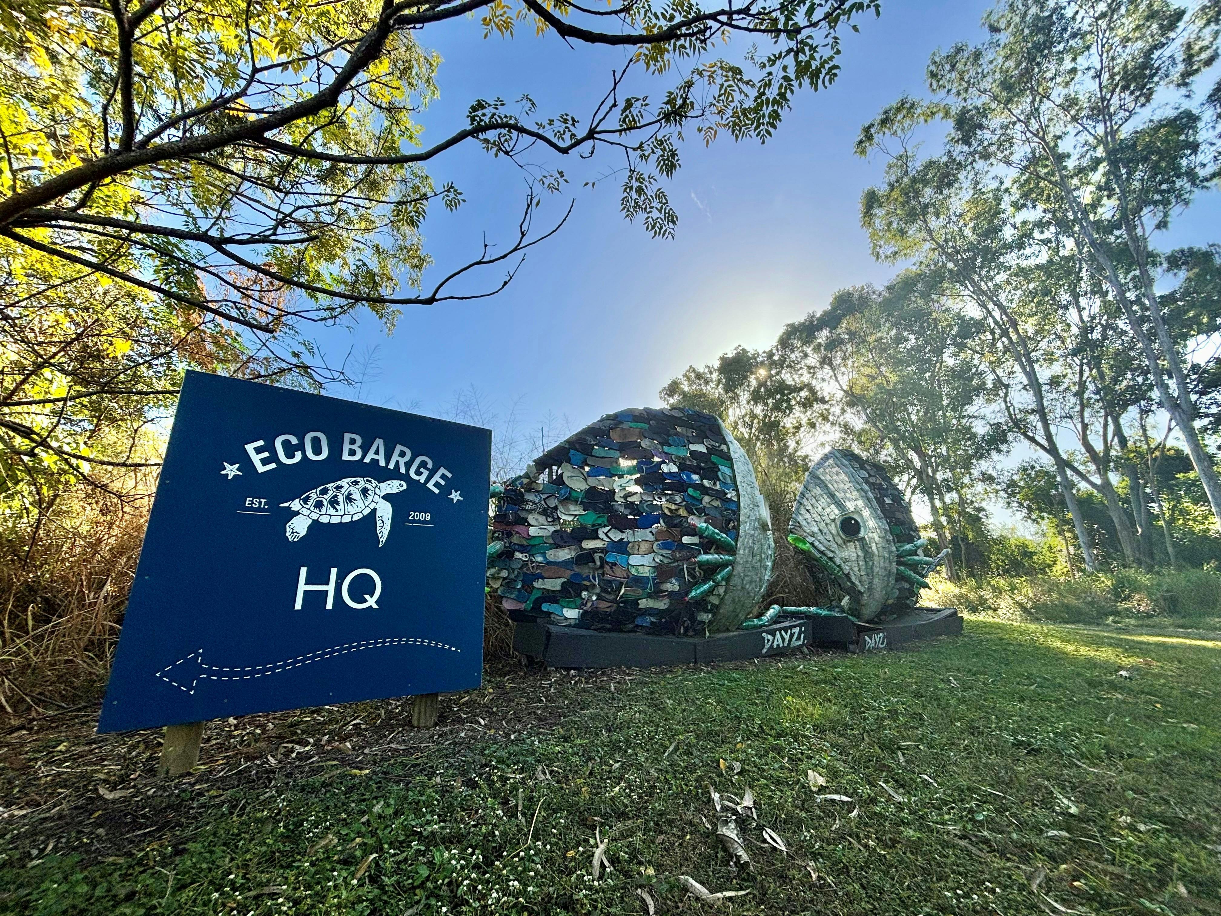 Eco HQ Experience
