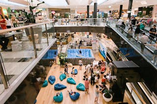 Westfield Geelong