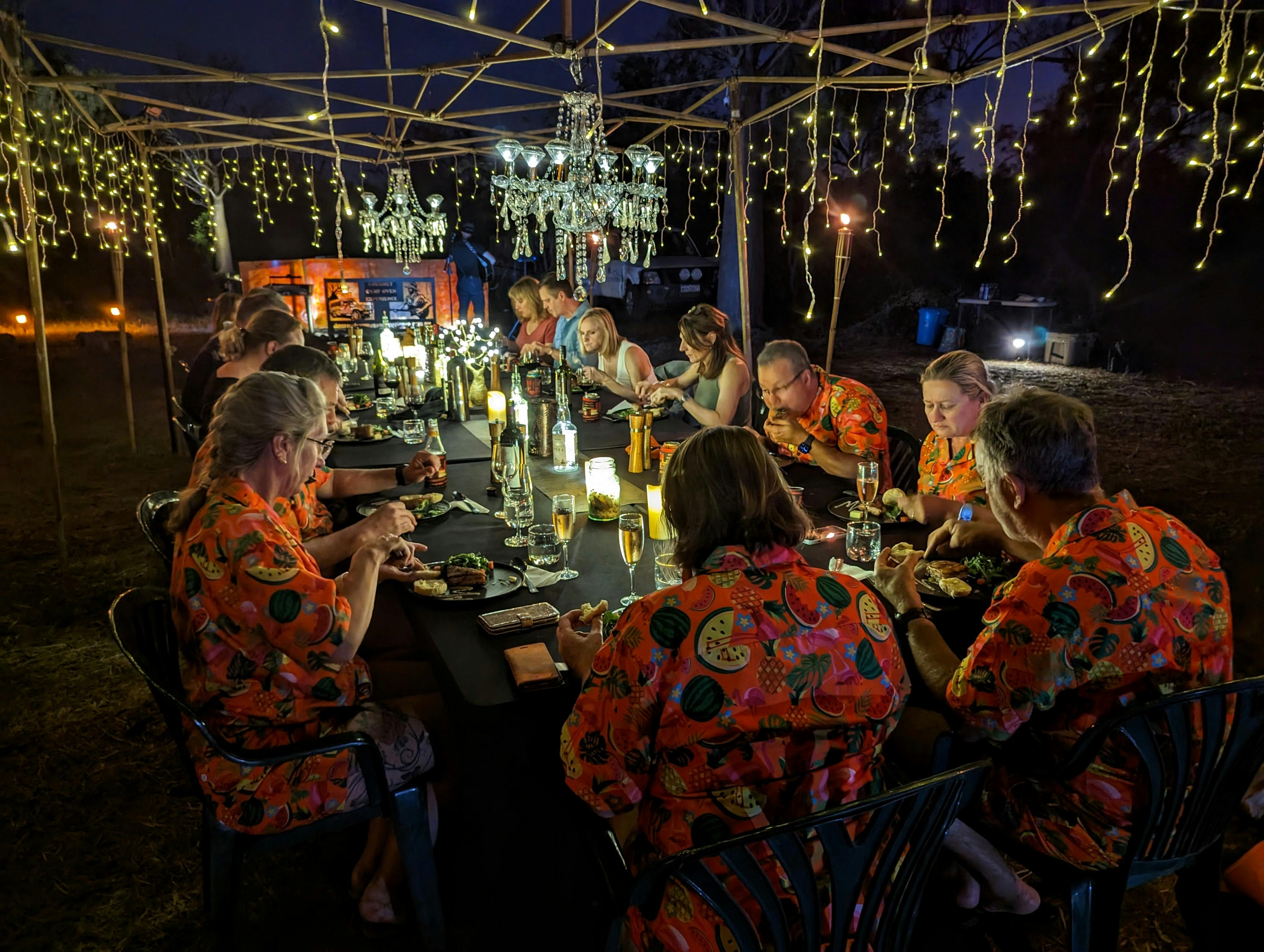 Food Kununurra