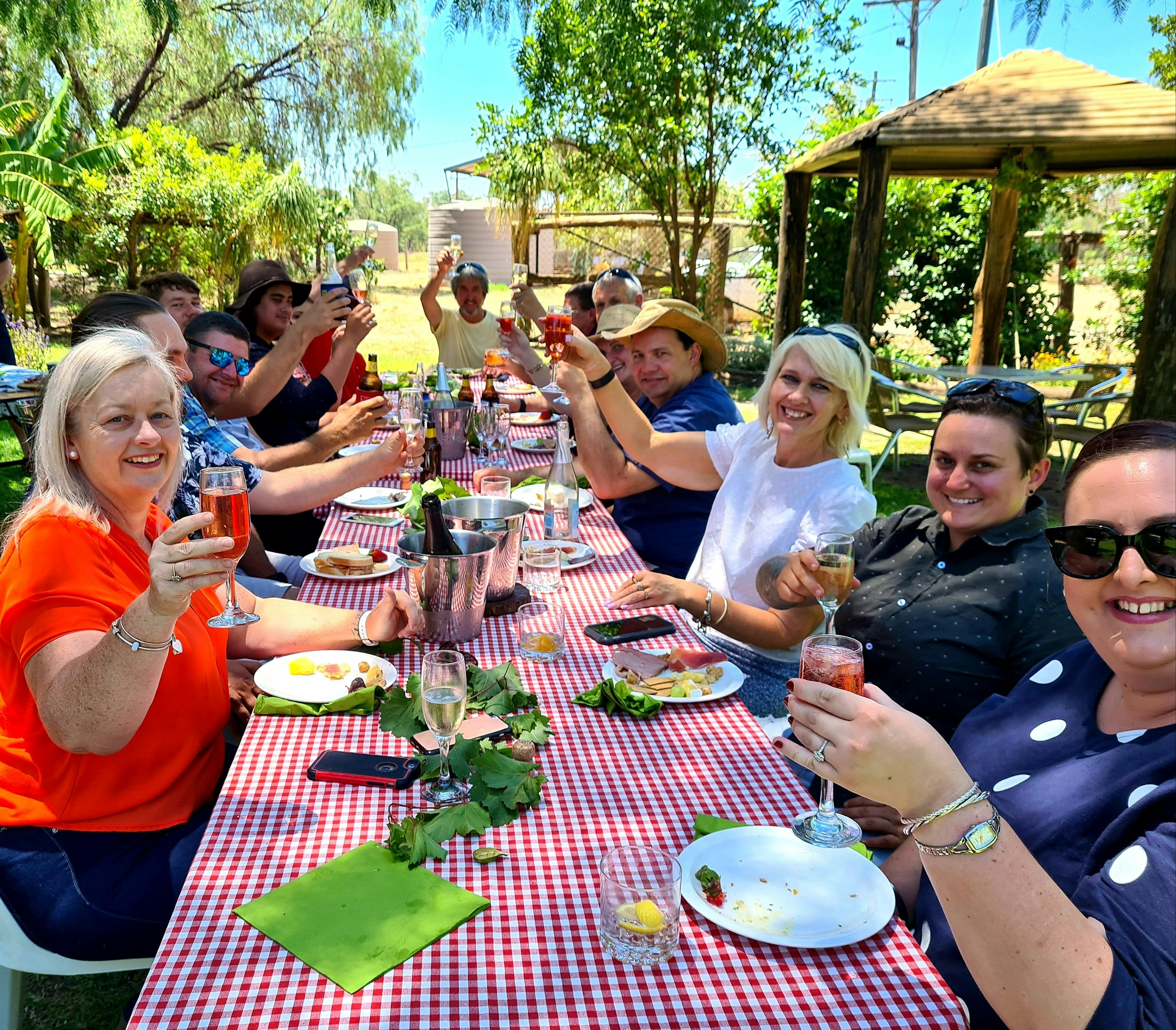 Riversands Vineyards