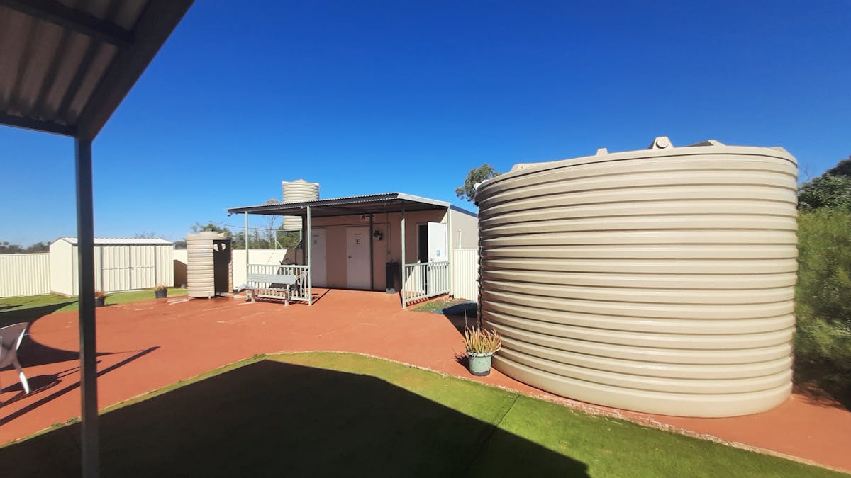 Facilities of Pools