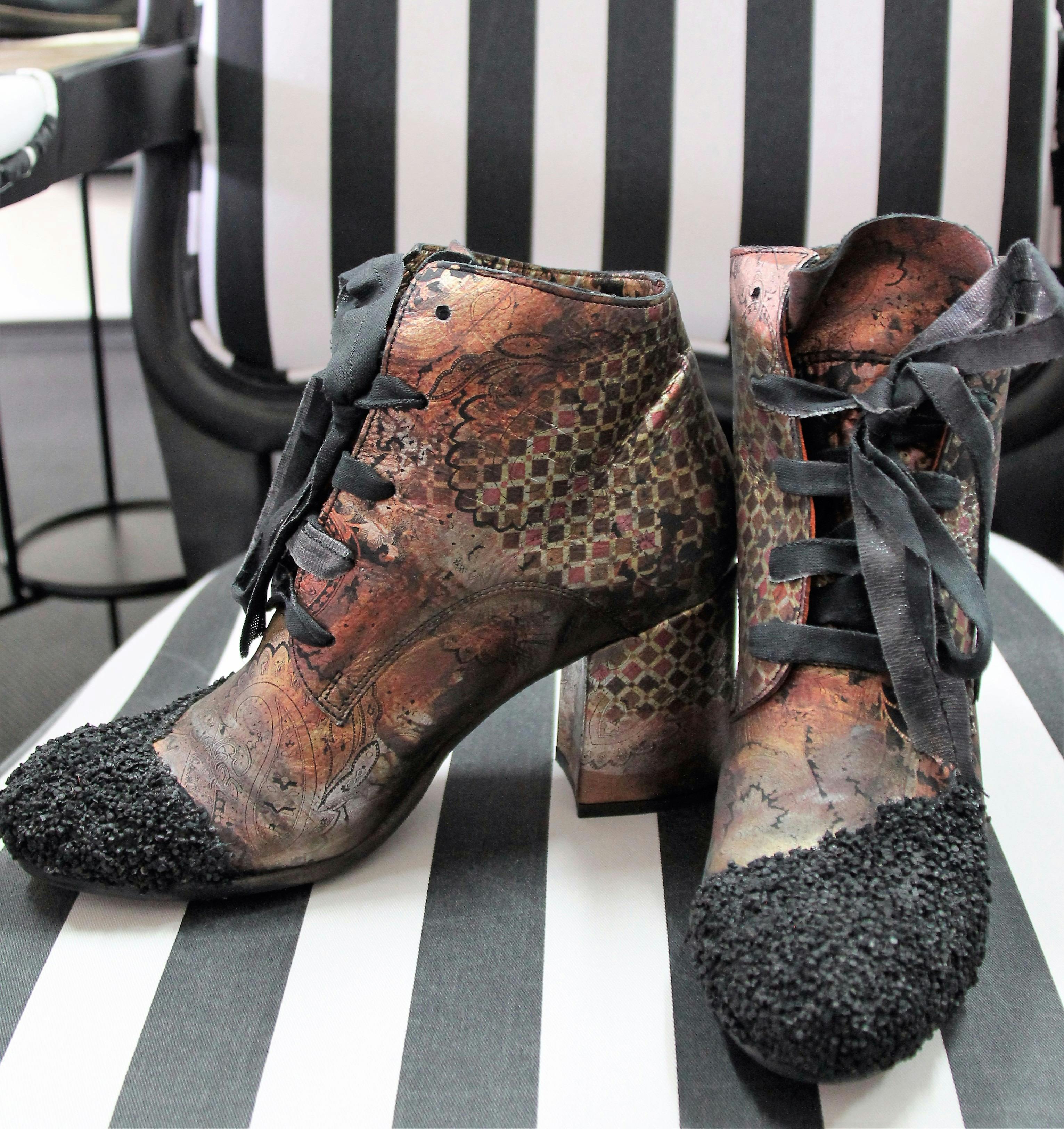 Obsession Shoes Boutique