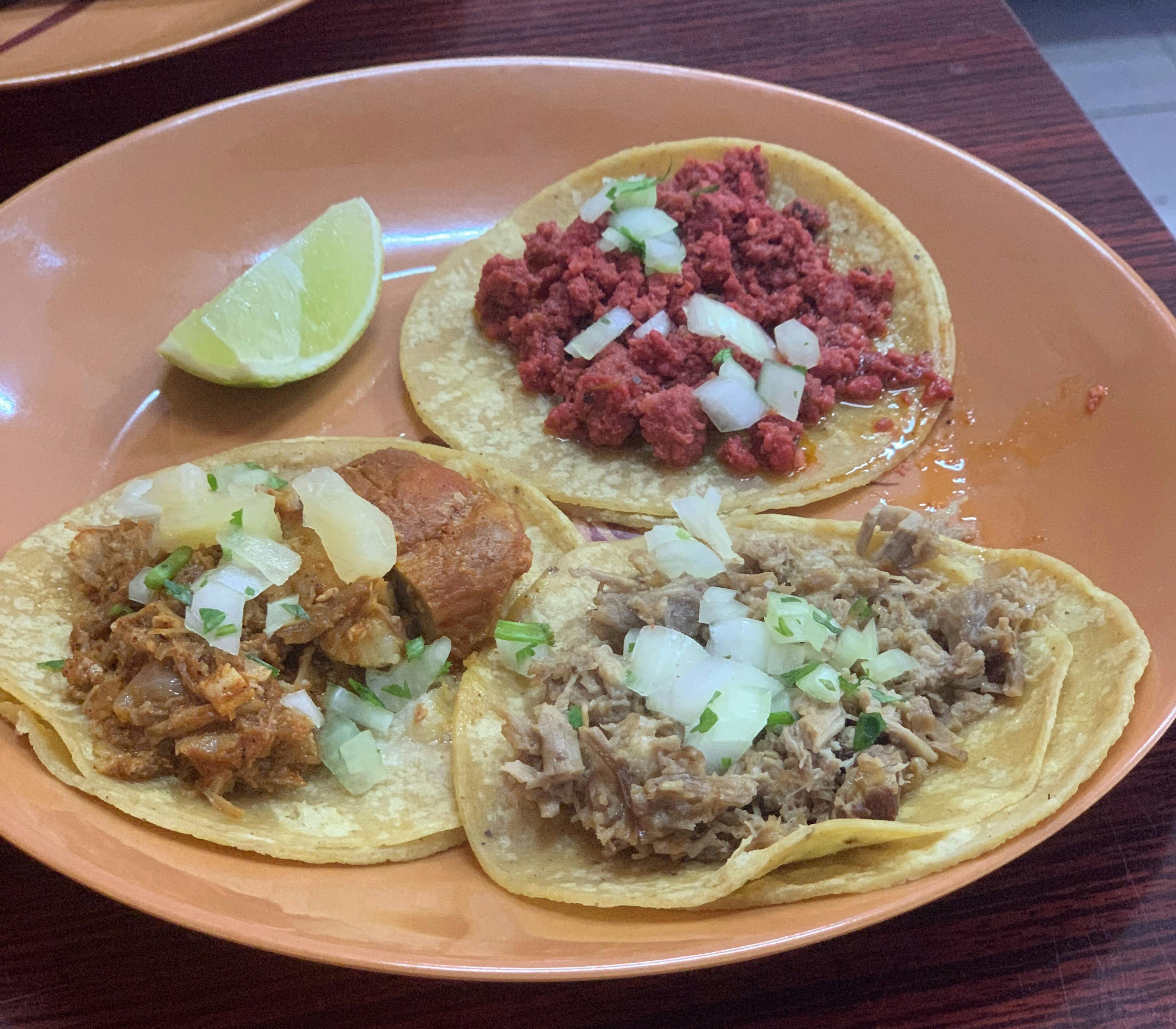 Tamaleria and Mexican Deli