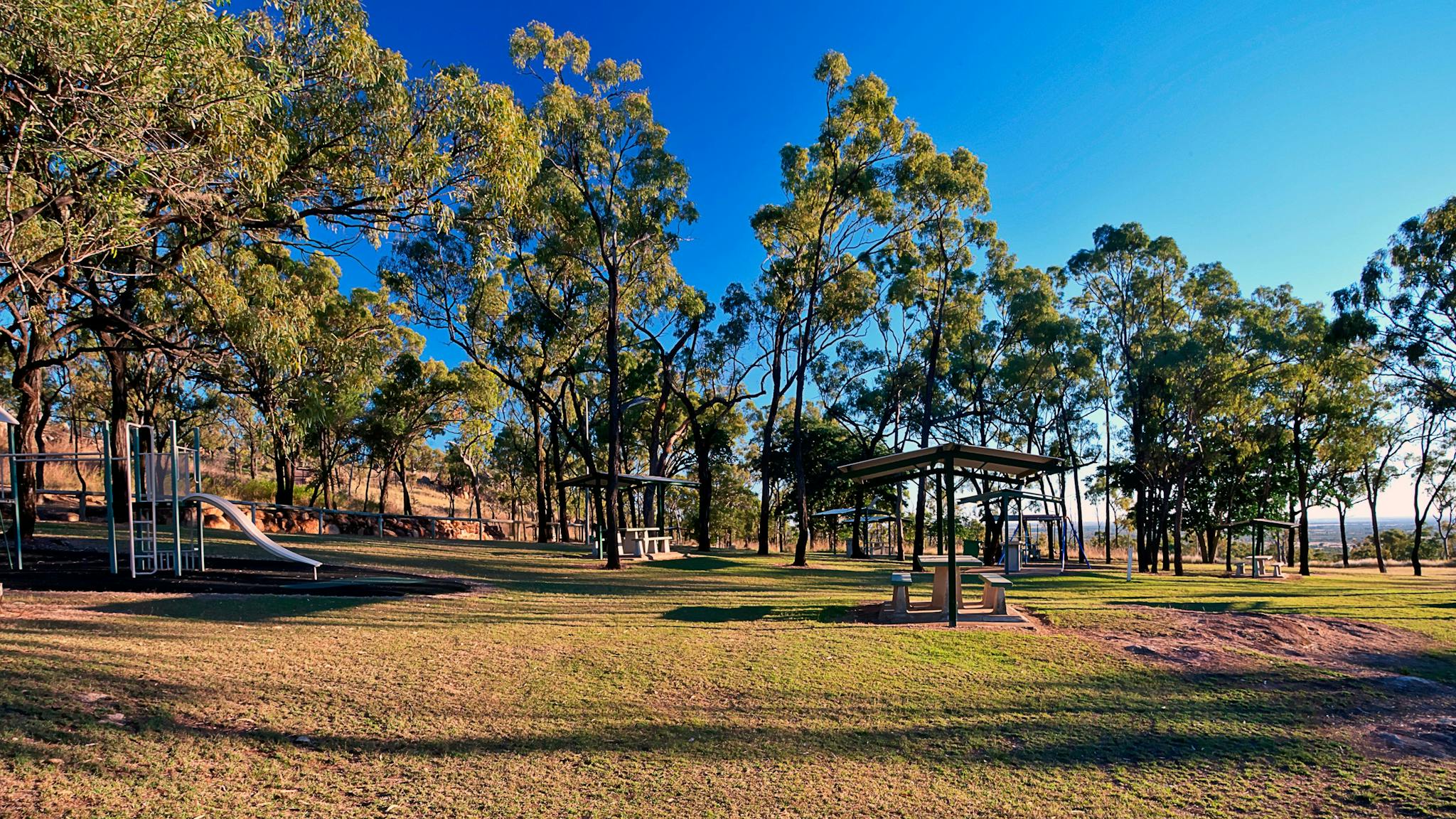 park park