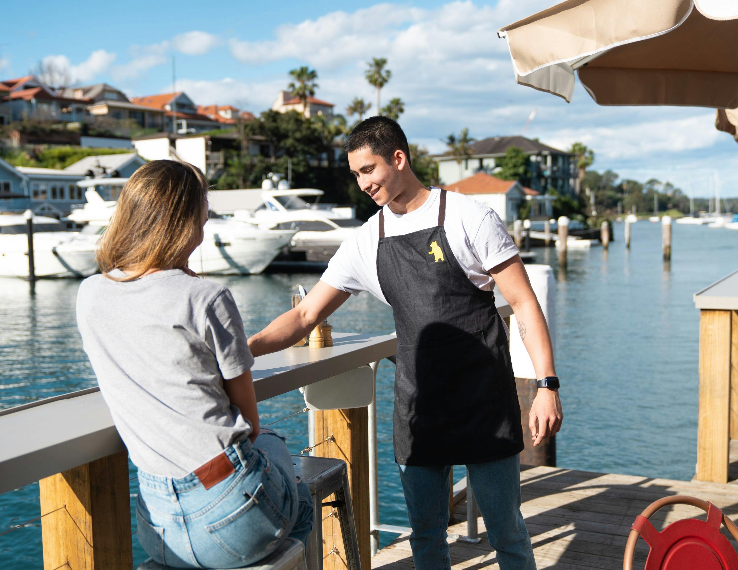 飞熊咖啡馆 (福伊斯)