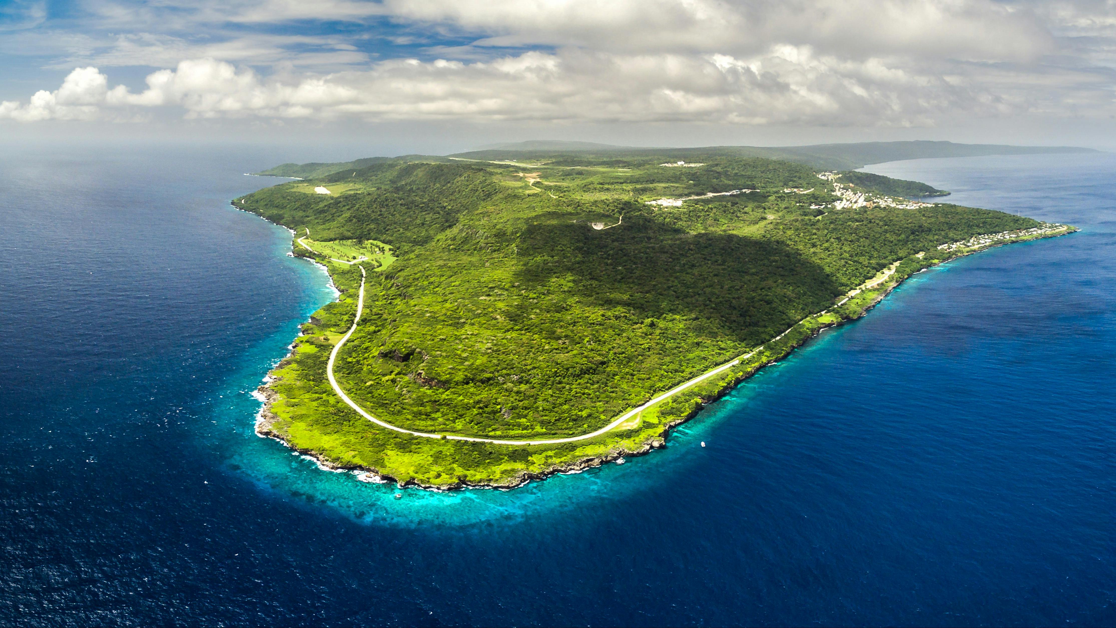 クリスマス島 Christmas Island Destination Tourism Western Australia