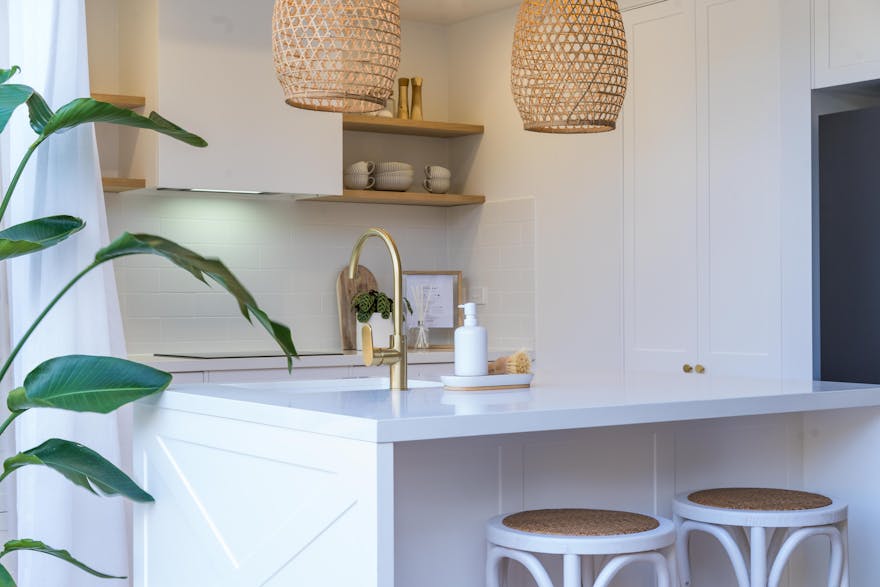 Beautiful Gourmet Kitchen to entertain & enjoy