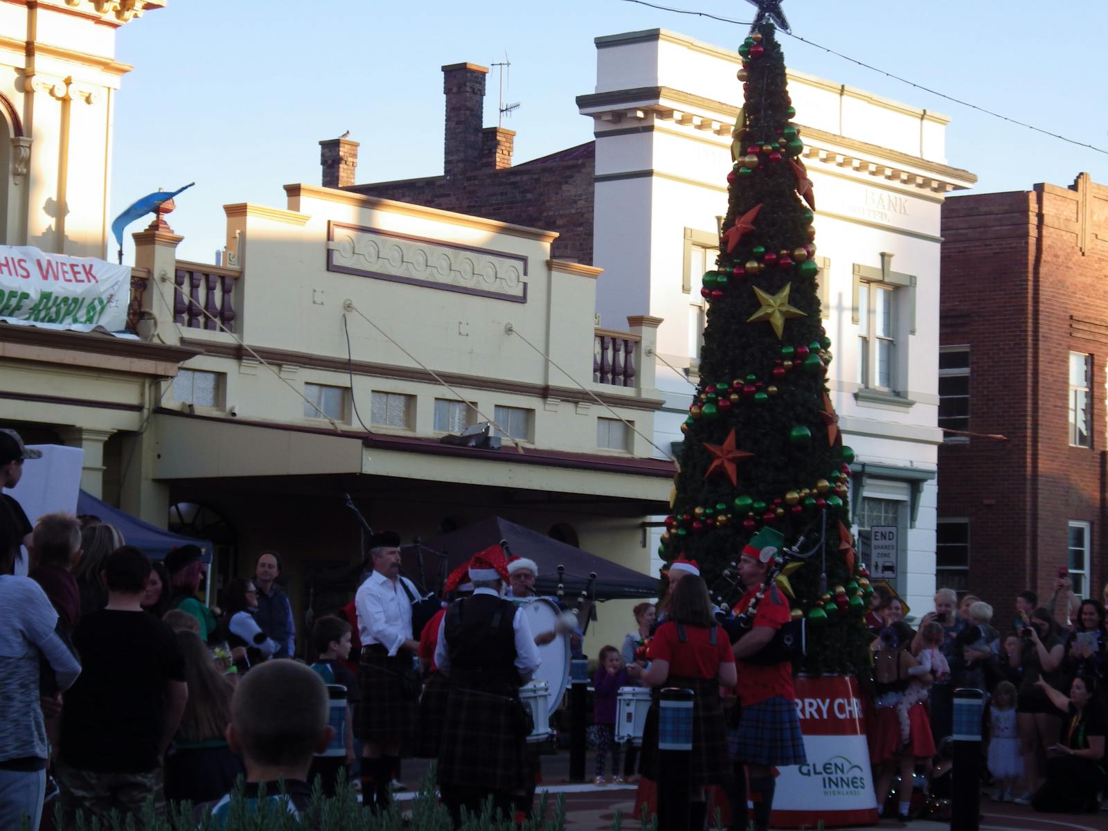 Image for Glen Innes Christmas Market