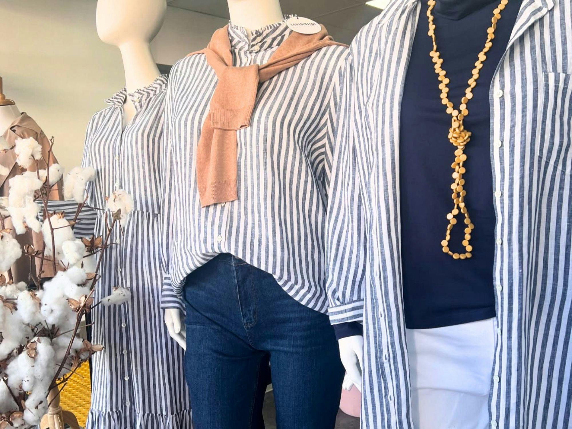 Tess Clothing Boutique