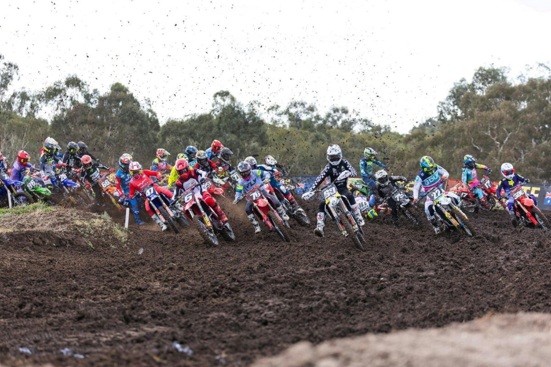 2025 NSW Motocross State Titles - Round 3 edit
