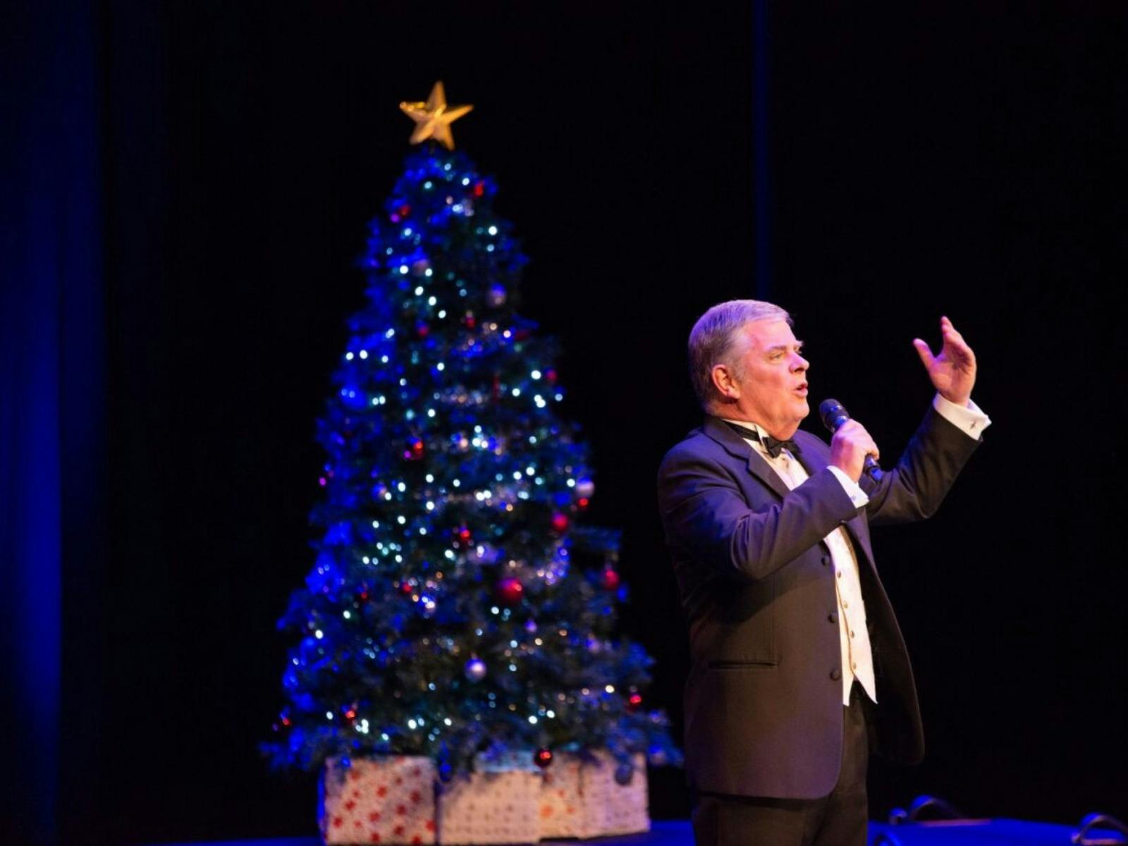 Rejoice and be Merry - It’s Christmas 24