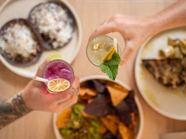VIDA Mexican Kitchen & Bar