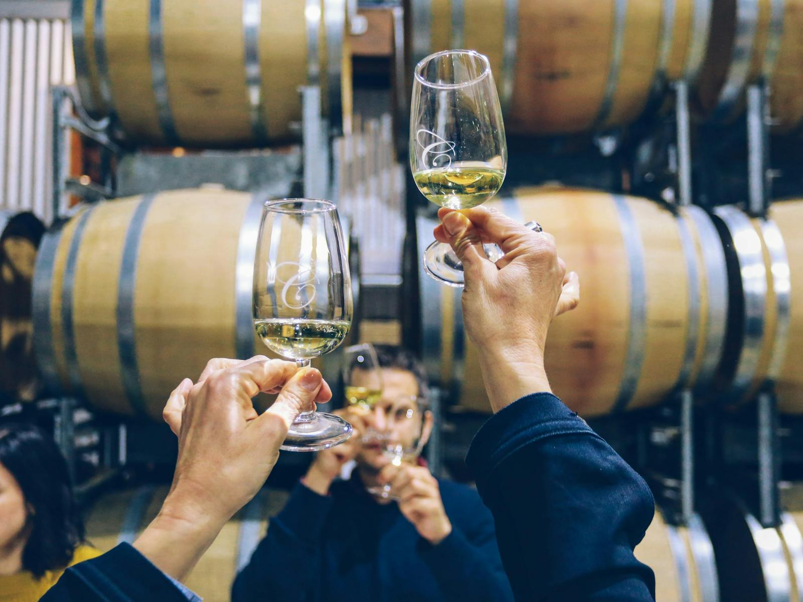 Pinot Masterclass 4 - Taste of the Highlands tour, Local Travel Planner