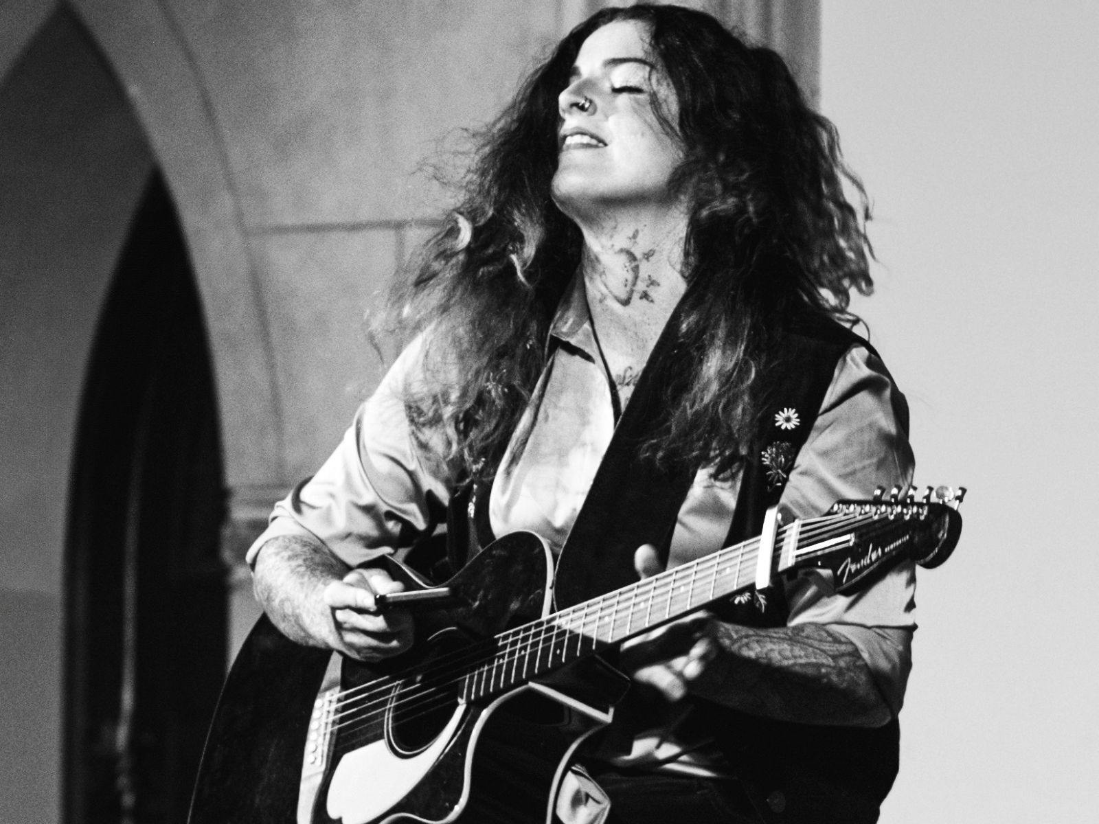 Tell Mama! - Karise Eden Sings Janis Joplin