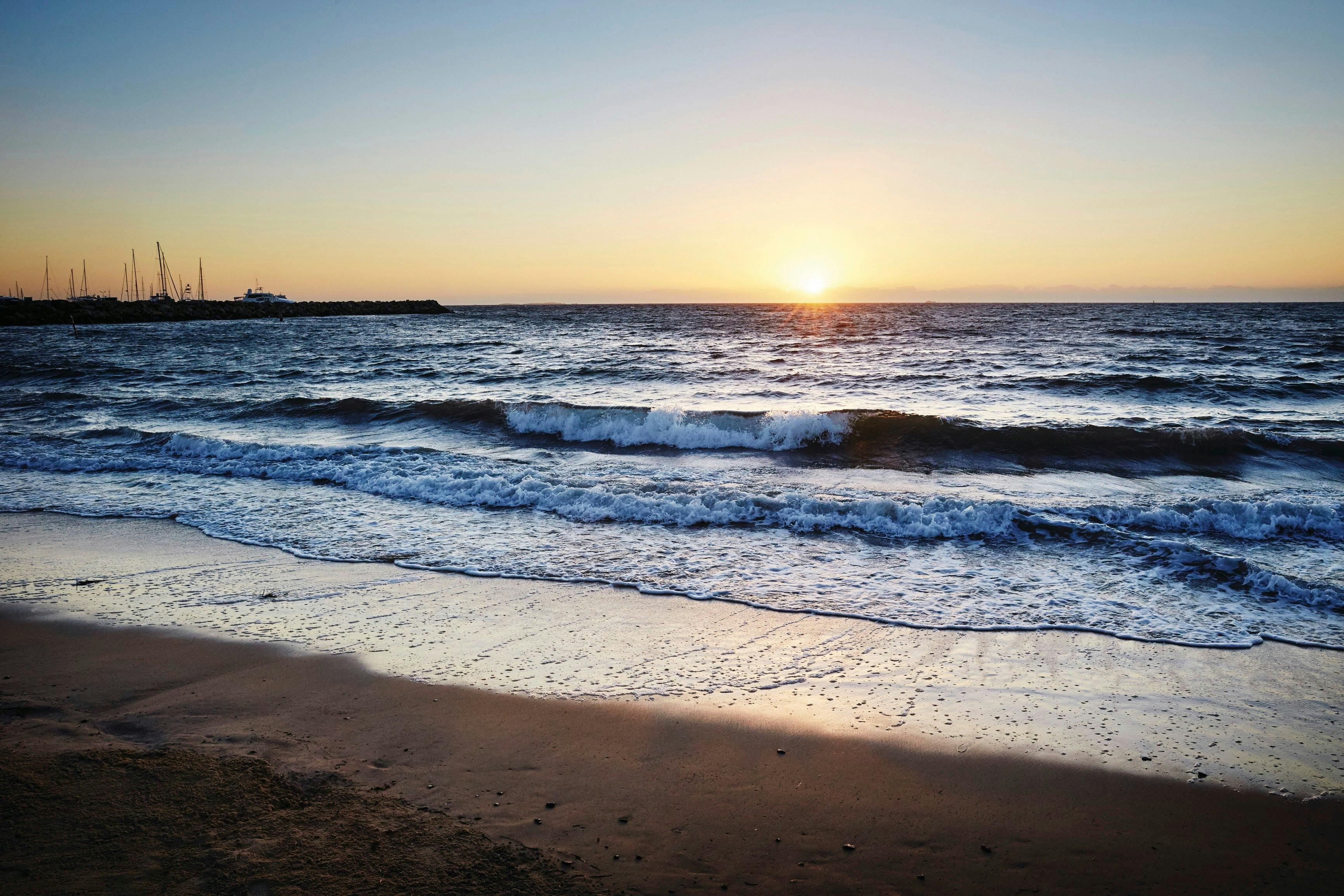 Bathers Beach