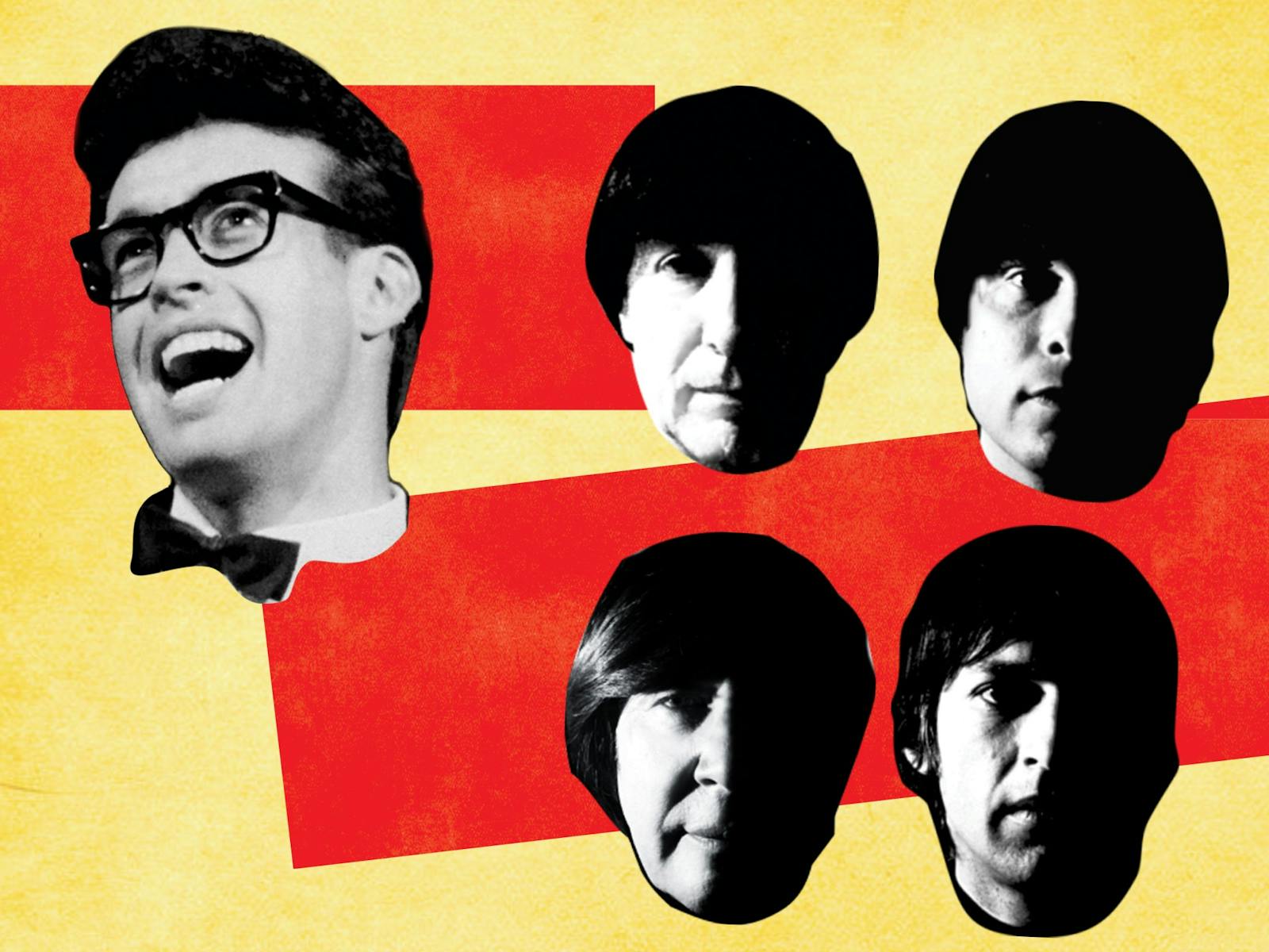 Image for Buddy Holly and the Beatles In Concert
