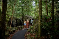 Barefoot Tours | Tropical North Queensland