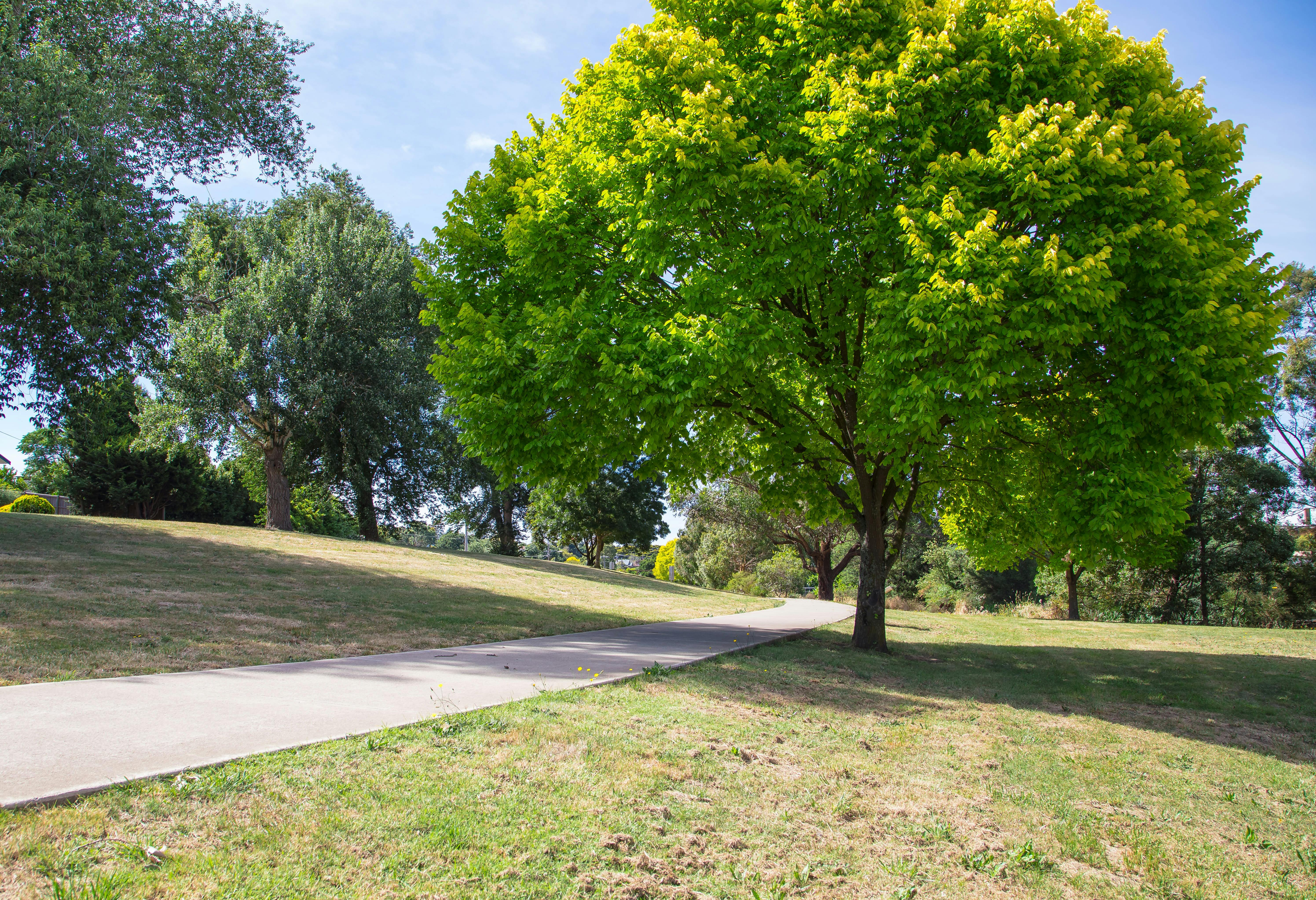 Kilmore Creek Heritage Art Walk