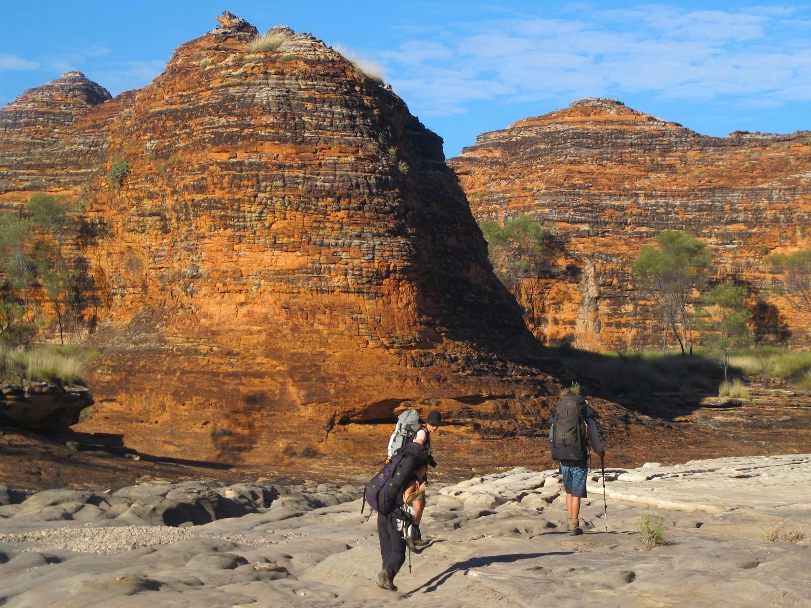Australian Walking Holidays, Perth, Western Australia