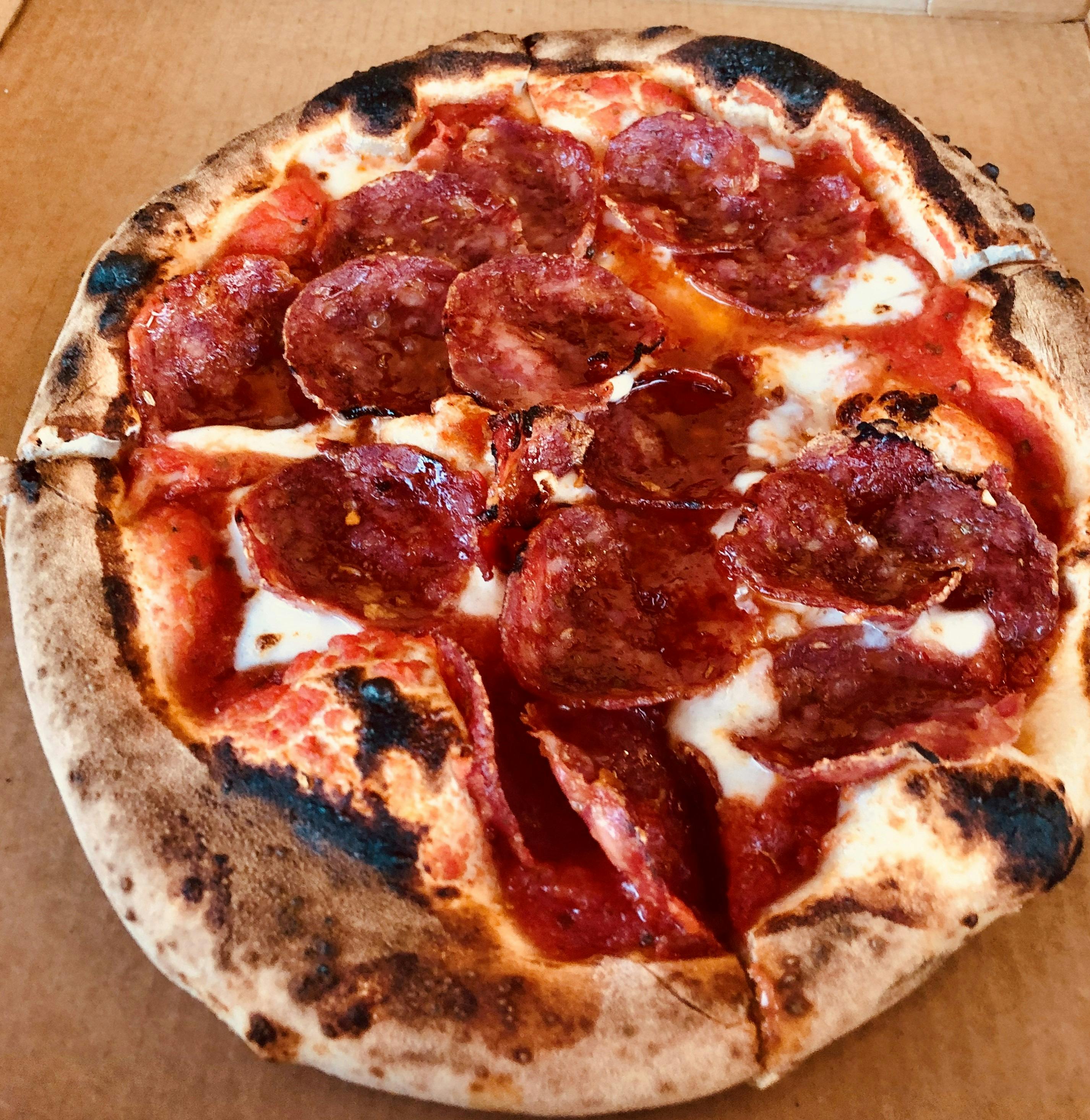 ENCORE Presents Pizzateca Beach