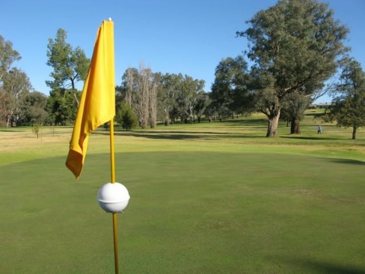 Cowra Golf Club edit1