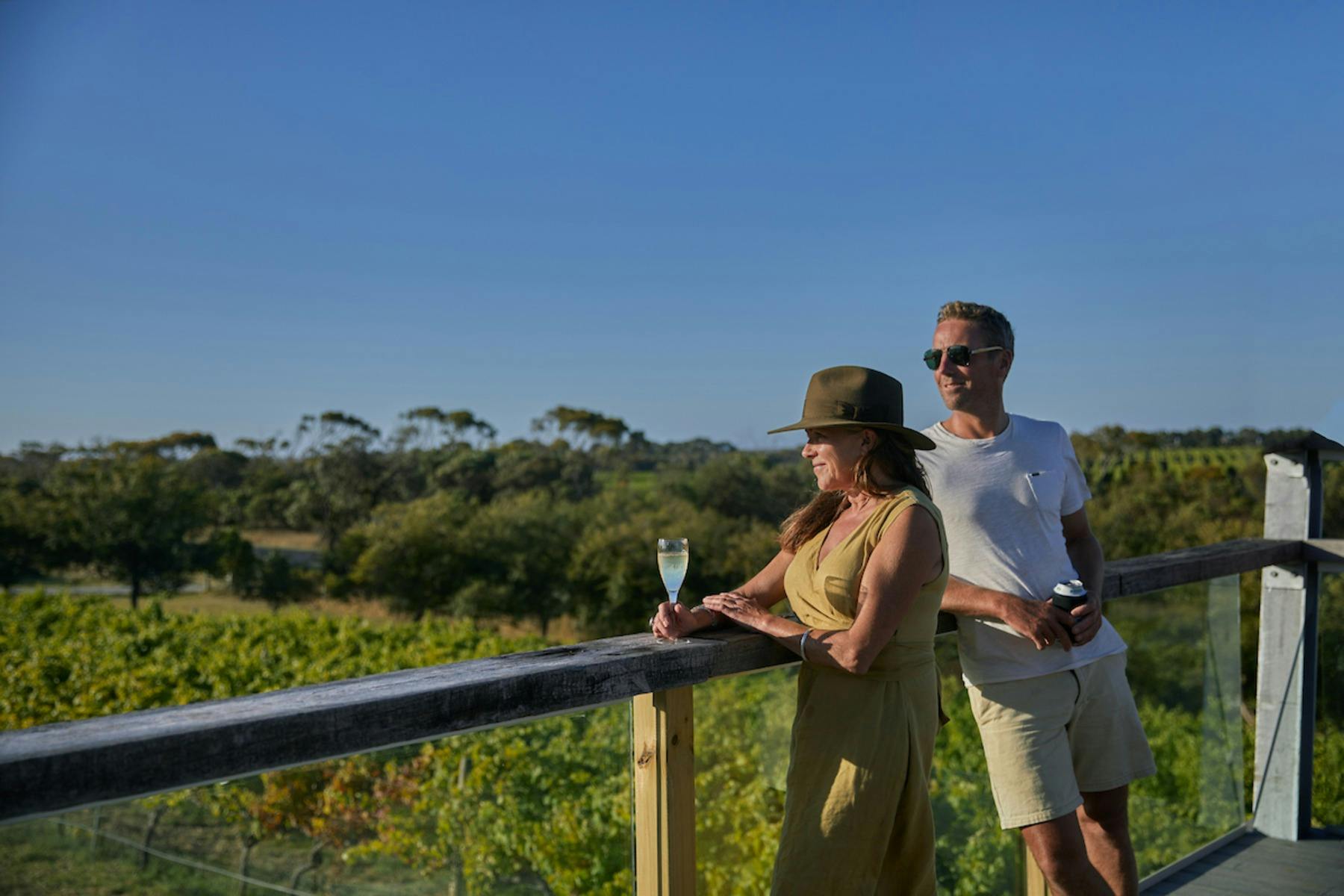 Cape Jaffa Wines