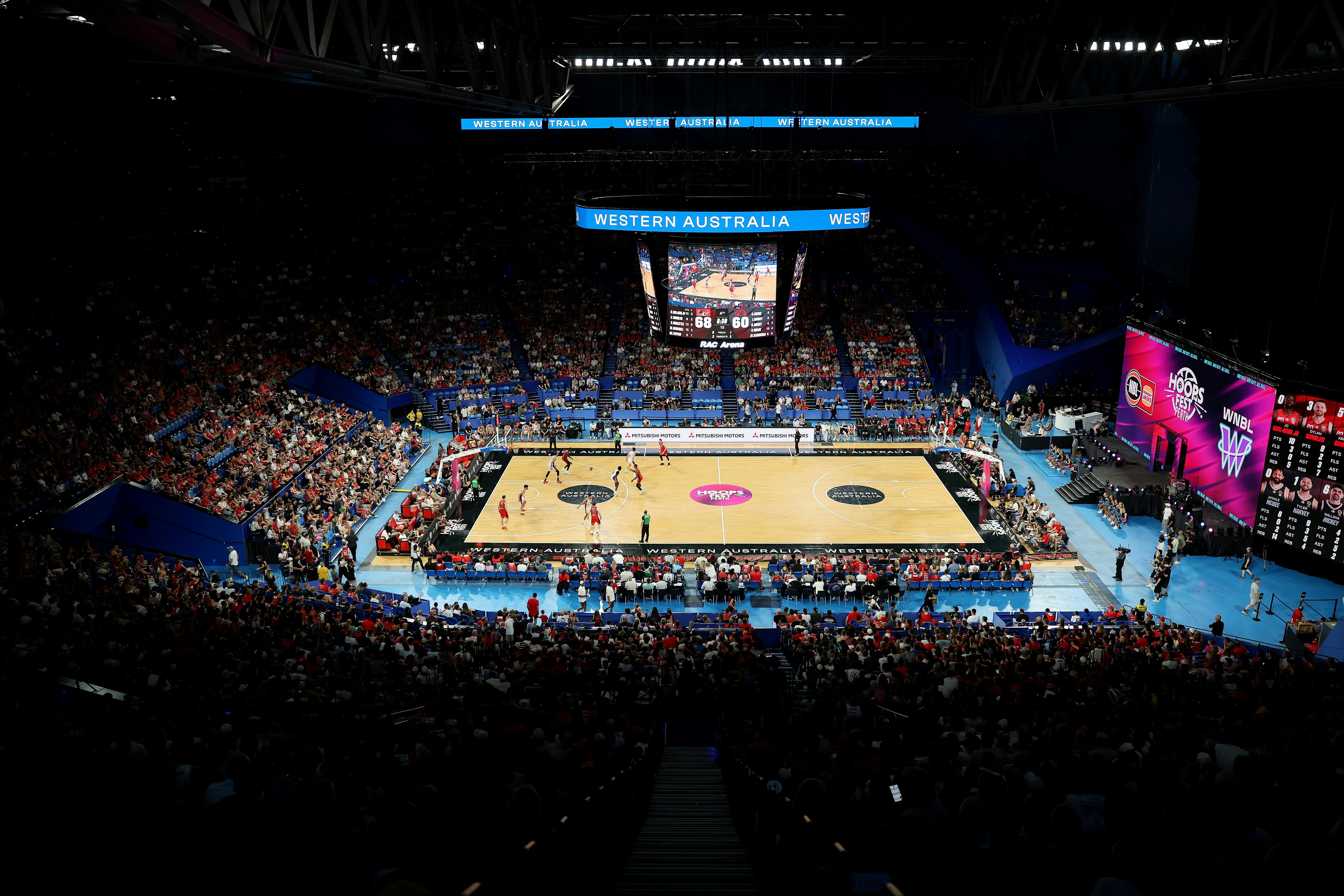 HoopsFest 2026