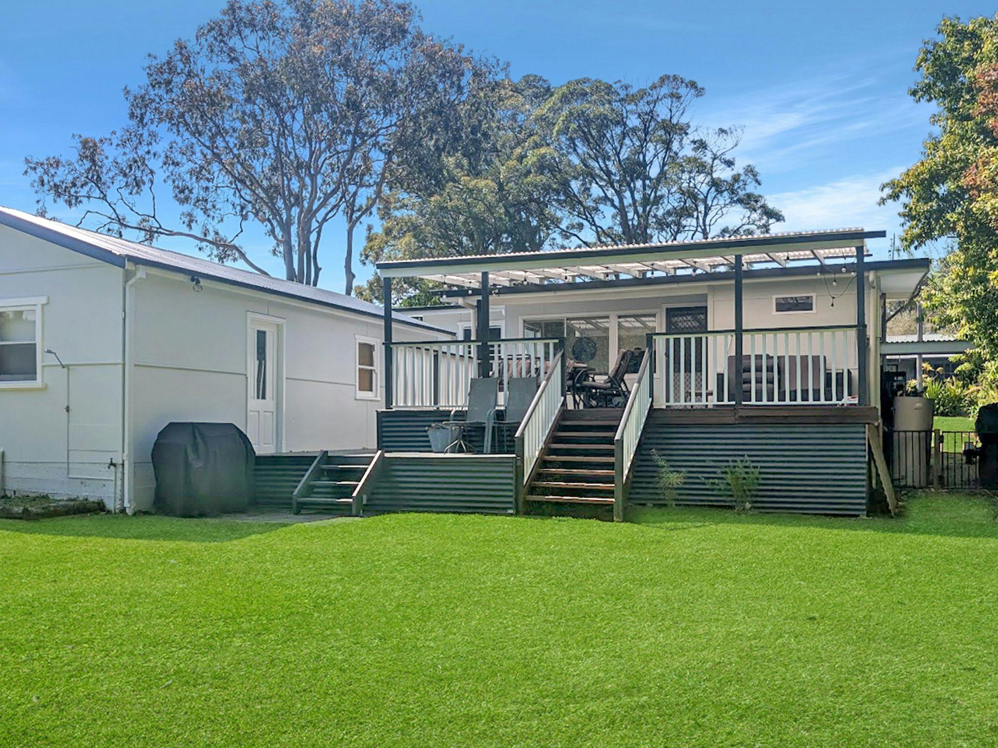 Tipperary Cottage by Experience Jervis Bay