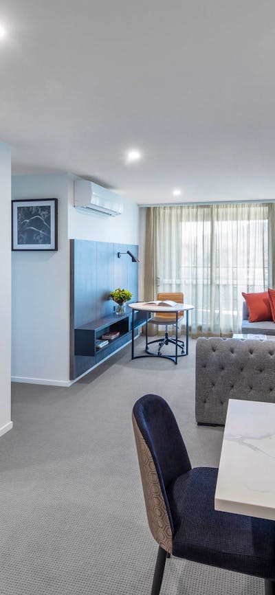 Deco Hotel Apartment