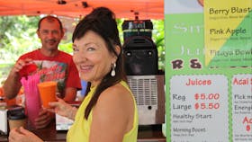 Kelvin Grove Village Markets