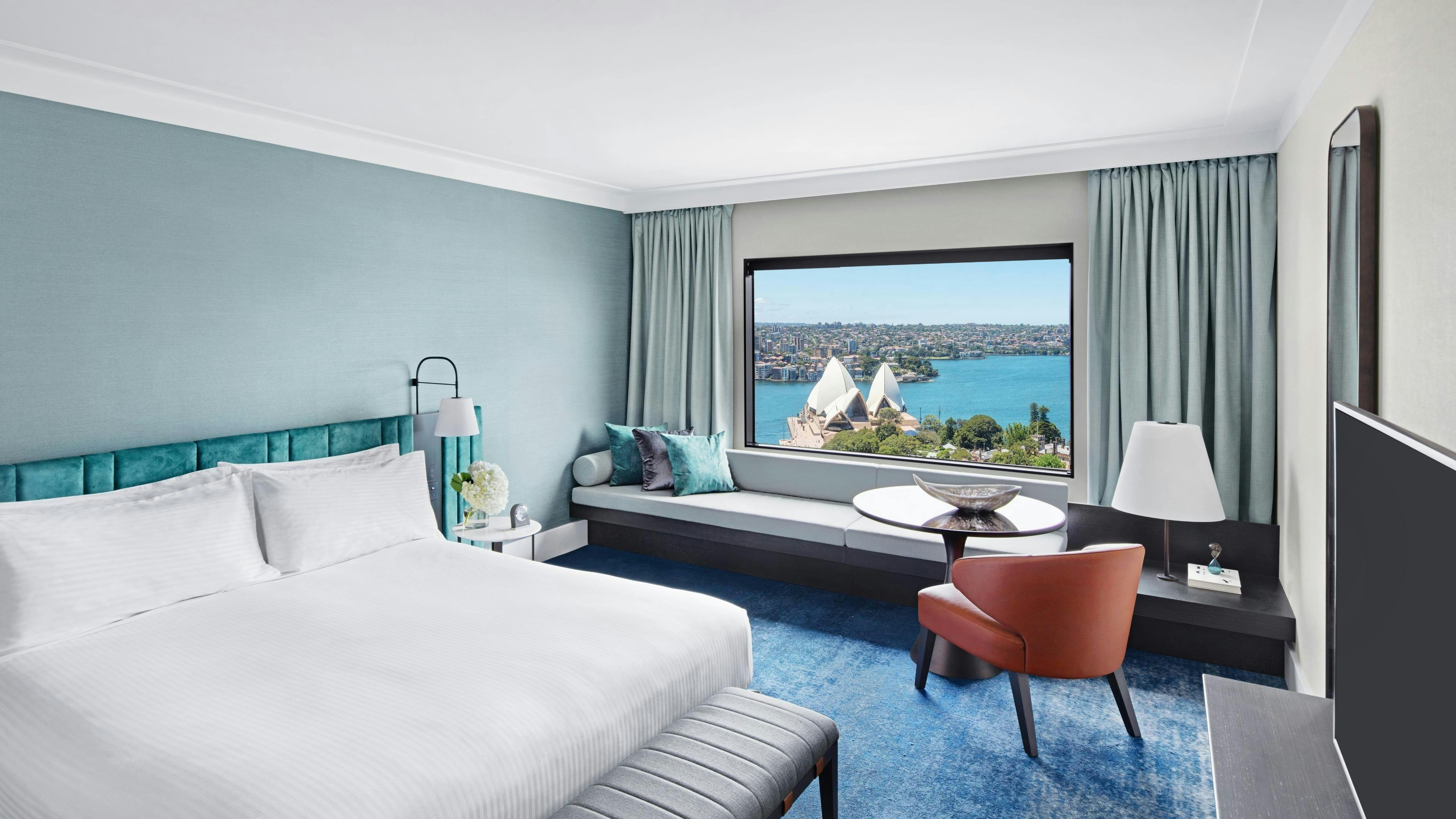 Opera House Room