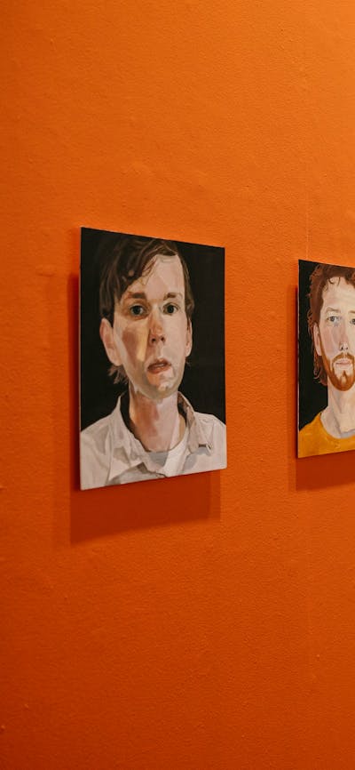 2022 Graduating Exhibition Patrons' Evening