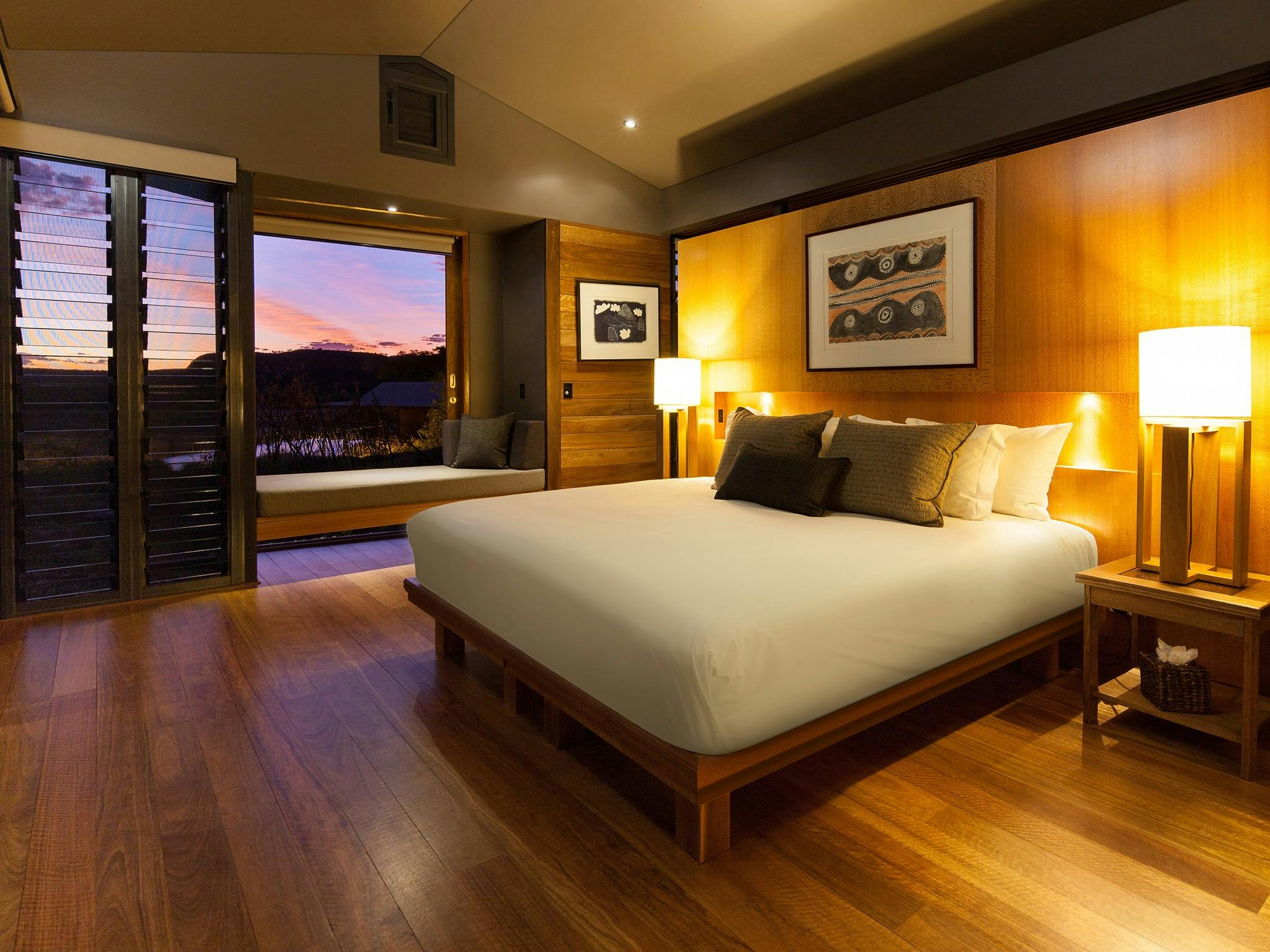 El Questro Homestead