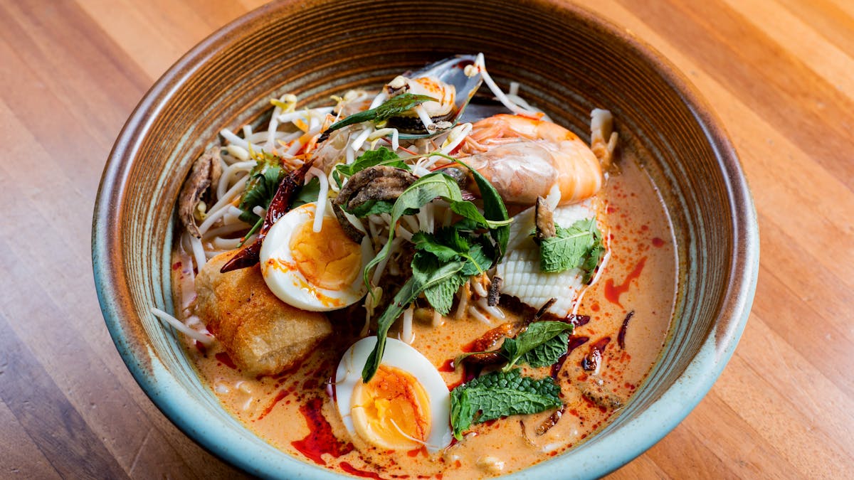 Soy Kitchen Street Food Soy Kitchen Street Food