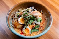 Soy Kitchen Street Food
