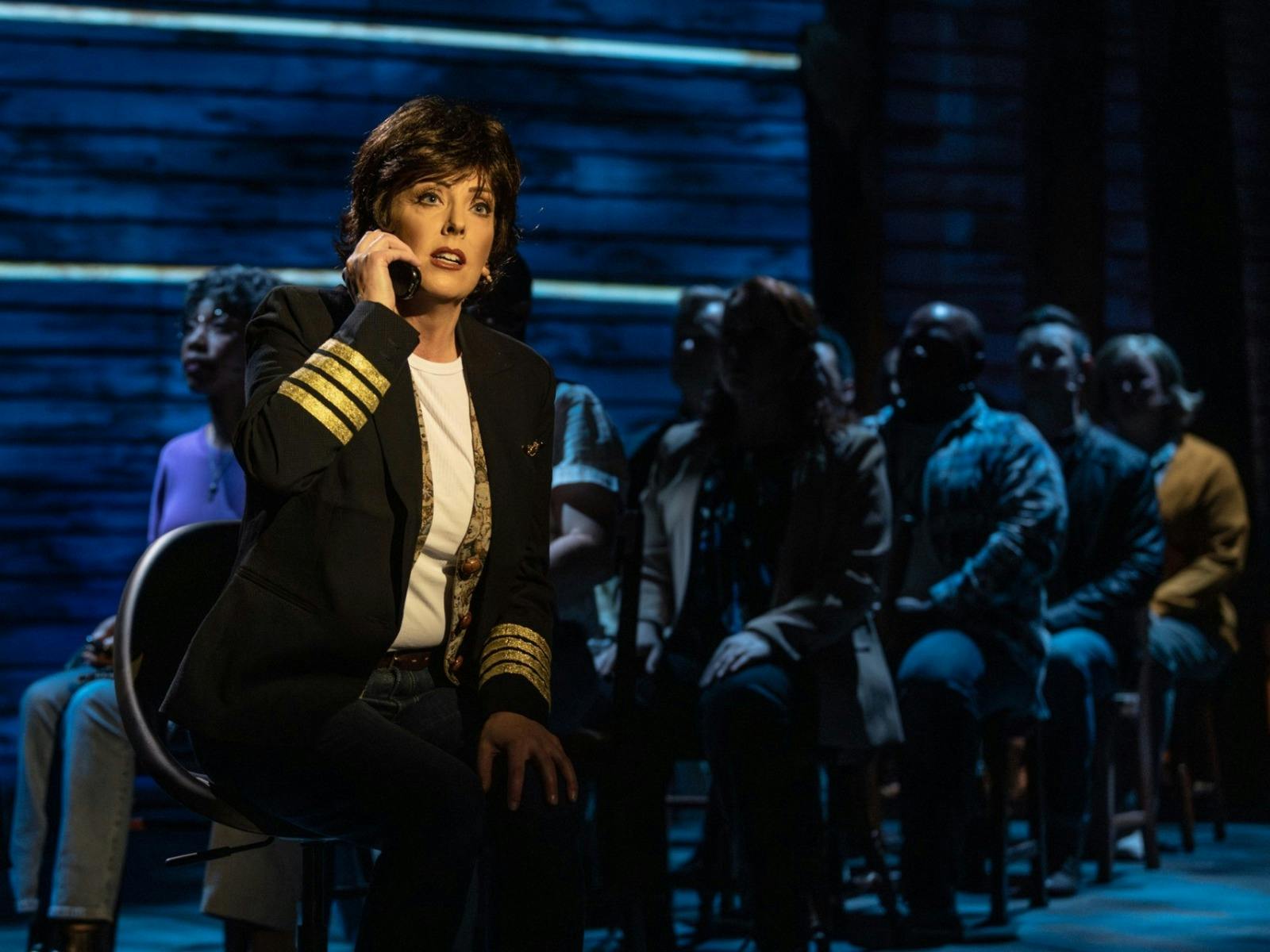 Come from Away