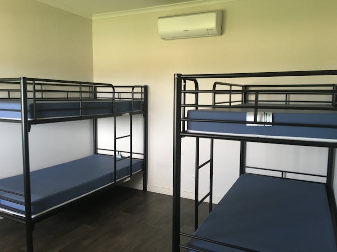 Private Bunk Room