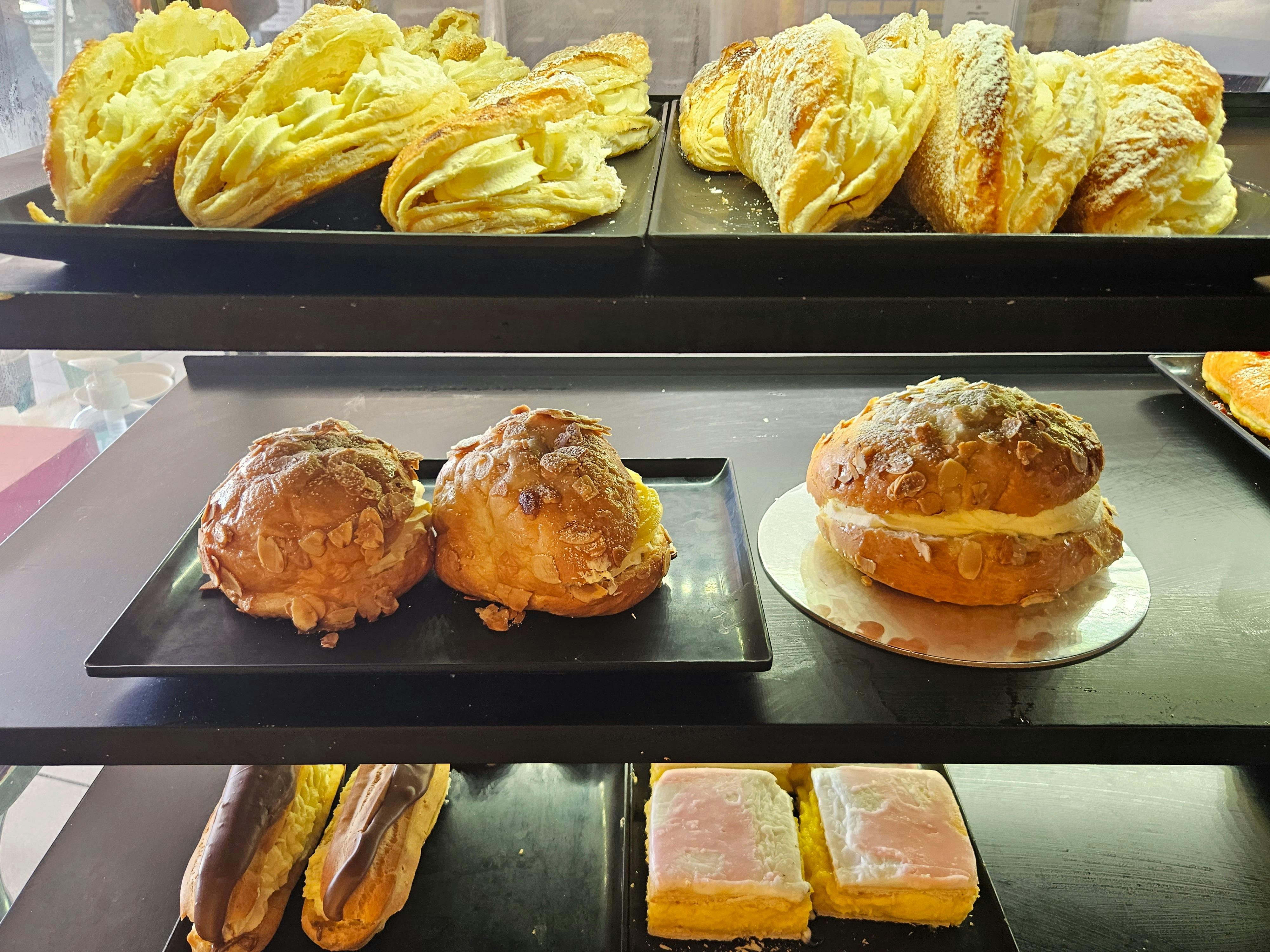 Cobar Hot Bake
