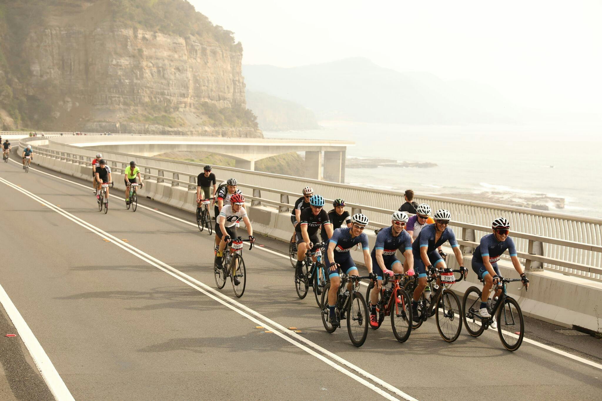 2026 MS Gong Ride