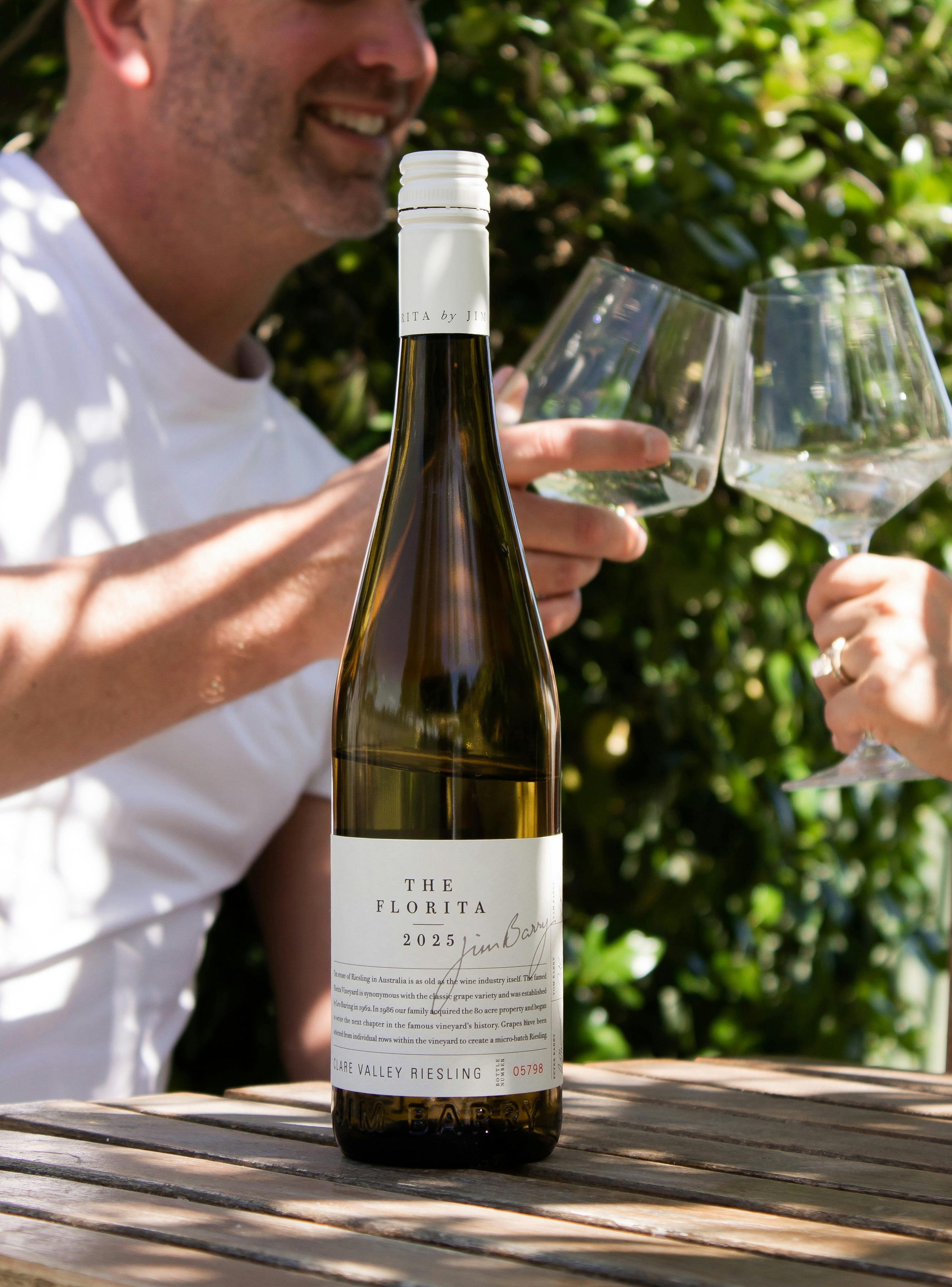 Jim Barry Cellar Door