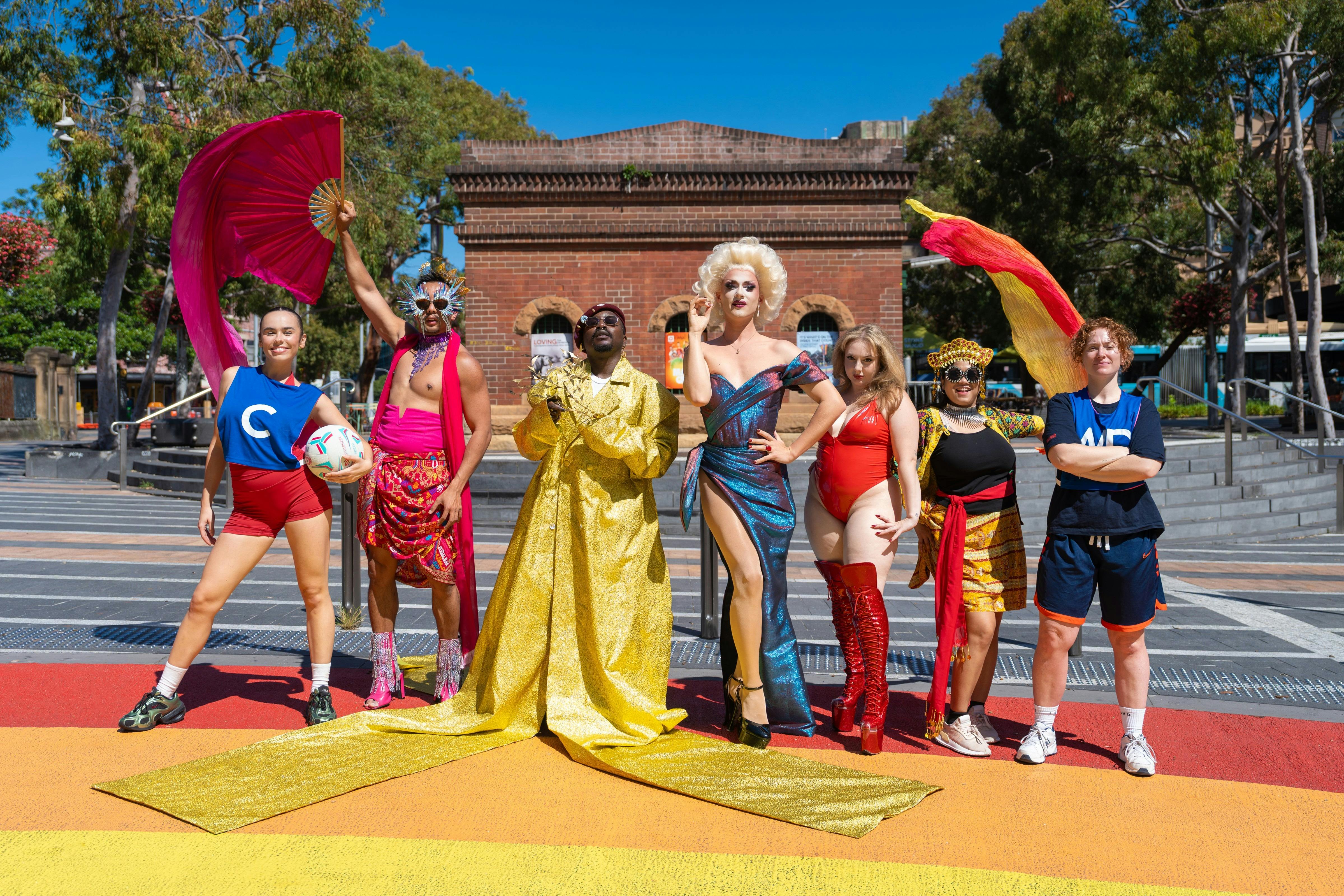 Pride Fest