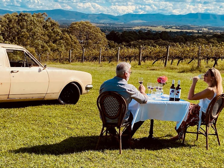 The Classics make us Happy....Wine & Food pairings we Love! edit